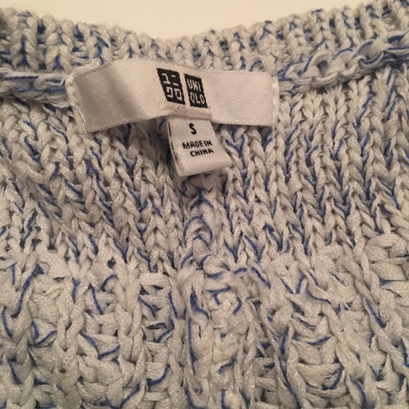 sweater - Picture 2 of 3